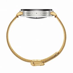 Samsung Galaxy Watch 9 Special Edition SA.L340BGM20 40 mm Crème / Goud — thumbnail 4