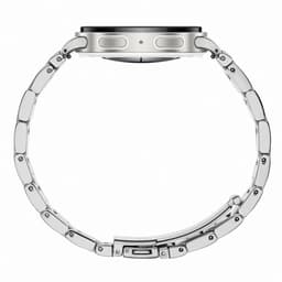 Samsung Galaxy Watch 9 Special Edition SA.L340BSS20 40 mm Crème / Zilver — thumbnail 2