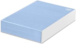 Externe Harde Schijf - Draagbare Opslag - Bestanden Opslaan - Met Back-up Functie - 4TB - Zilver — thumbnail 5