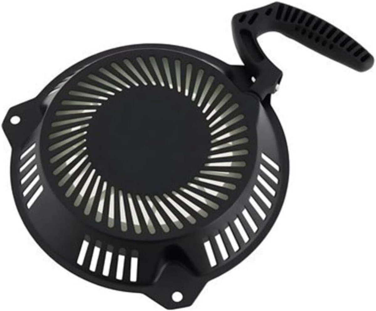 Terugslag Starter - Trekstarter Grasmaaier - Gazon Onderhoud - Betrouwbare Start - 18 x 15 x 4 cm - Zoals Afgebeeld — afbeelding 1