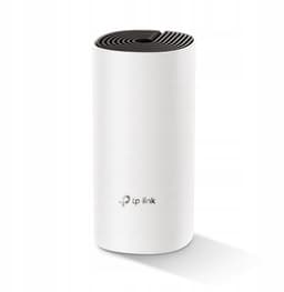TP-Link Deco M4 (1-pack) Dual-band (2.4GHz / 5GHz) Wi-Fi 5 (802.11ac) With 2 Ethernet Ports — thumbnail 5