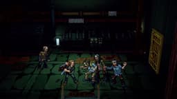 The Walking Dead Streets of Survival - Deluxe Edition - Nintendo Switch — thumbnail 2