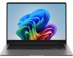Samsung Galaxy Book6 14" Enterprise Edition - W11Pro - U5 16GB 512GB