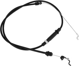 SnelShoppen - Aandrijfkabel voor Grasmaaier 586033301 - Compatibel met Husqvarna HU625AWD en HU675AWD - Duurzaam en Betrouwbaar voor Tuinonderhoud — thumbnail 1