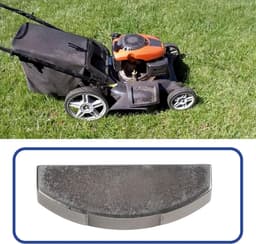 SnelShoppen - 10 stuks grasmaaier vliegwiel sleutel 14 340 01-S 1434001-S 4x5,5x17mm voor Kohler XT675 XT775, metaal, slijtvast, hoge temperaturen, tu — thumbnail 5