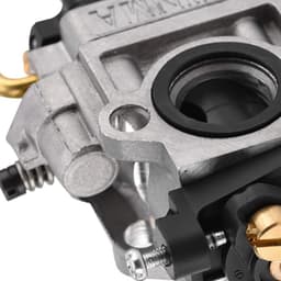 SnelShoppen - Grasmaaier Carbureteur met Reparatieset voor Cg430, Cg520, Bc430, Bc520 - Duurzaam Tuingereedschap 43-52 cc — thumbnail 2
