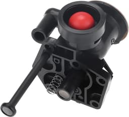 SnelShoppen - Carburetor Grasmaaier Onderdelen PA PU Carburetor Met Bevestigingsmateriaal Vervangende Metaal Carburetor Voor 499809 498809A 494406 — thumbnail 5