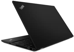 Lenovo ThinkPad T590 - Intel Core i7-8565U — thumbnail 4