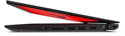 Lenovo ThinkPad P52s - Intel Core i7-8550U - NVIDIA Quadro P500 - LTE Module — thumbnail 4