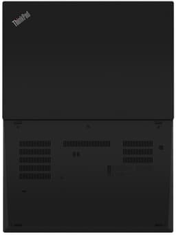 Lenovo ThinkPad T14 Gen 1 - AMD Ryzen 5 PRO 4650U - Touchscreen - LTE Module — thumbnail 3