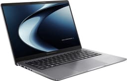 ASUS ExpertBook PM3406CHA-LY0044X Copilot+ PC AMD Ryzen™ 7 260 Laptop 35,6 cm (14") WUXGA 16 GB DDR5-SDRAM 512 GB SSD Wi-Fi 7 (802.11be) Windows 11 Pro Grijs QWERTY US International — thumbnail 4