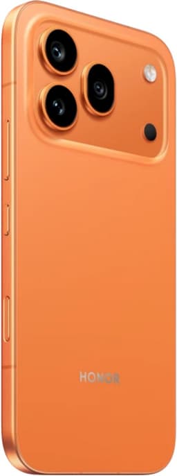 HONOR 600 Pro - 5G Smartphone - 12GB 512GB - 200MP Camera - 6.57" - Oranje — thumbnail 5