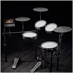 TOUCHBEAT Elektronisch Drumstel met 7 Touchscreen van Gear4music — thumbnail 4