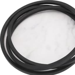 V-riem 2032 mm Binnenomtrek - 2082 mm Buitenomtrek - 13 mm Breedte - Rubber - Compatibel met Husqvarna - Maaierriem — thumbnail 2