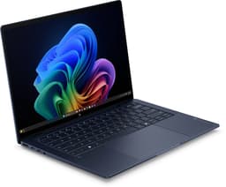 HP EliteBook X G2i 14 Next Gen AI PC Copilot+ PC Intel Core Ultra 7 356H Laptop 35,6 cm (14") WUXGA 32 GB LPDDR5x-SDRAM 1 TB SSD Wi-Fi 7 (802.11be) Windows 11 Pro Blauw QWERTY — thumbnail 5