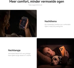 OSCAL FLAT 3C Mini Smartphone - 4G AI - DUAL SIM - 12GB RAM - 32GB ROM - Android 16GO Telefoon - 5 inch - 3000mAh - 2MP+5MP - GPS - Oranje — thumbnail 5