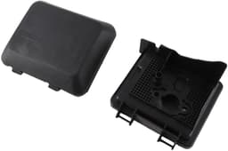 Dailygoods- Luchtfilterdeksel Duurzaam ABS - Geschikt voor GC160/GC190A/GCV135 - Professioneel Vakmanschap - Verlengde Levensduur - Perfecte Pasvorm - Slijtvast Materiaal - Grasmaaieronderdeel — thumbnail 2