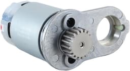 SnelShoppen - Motor 14.4V 18V Geschikt voor Grasmaaier, Duurzaam, Eenvoudig te Installeren, Hoge Kwaliteit, Stabiele Prestaties, Ideaal voor Tuinonder — thumbnail 2