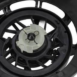 vervanging van de Terugloopstarter met Trekstarter voor 594062 103M0B 104M02 Trekstarter met Trekstarter 103M02 Grasmaaier Terugspoelen Terugloopstarter Rewindstarter vervanging — thumbnail 3