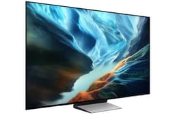 OLED TV SAMSUNG QE77S93H / Tizen OS — thumbnail 3