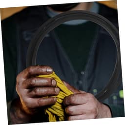 Grasmaaier Riem - Maaier Onderdeel - Gazon Onderhoud - Directe Vervanging - 347 cm - Zwart — thumbnail 3