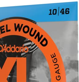 D'Addario EXL110 - Snarenset voor elektrische gitaar .010 -.046 — thumbnail 2