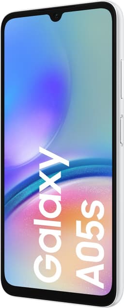 Samsung Galaxy A05s - 128GB - Silver — thumbnail 6