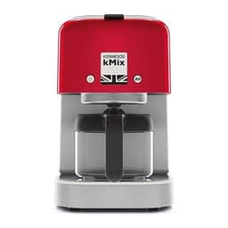 Kenwood kMixCOX750 rood — thumbnail 1