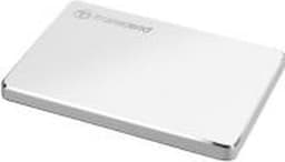 Transcend StoreJet 25C3S – 2 TB Externe harde schijf (2,5 inch) – USB-C TS2TSJ25C3S — thumbnail 5