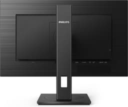 Philips 242B1G - Full HD IPS Monitor - USB-hub - 24 inch - Ergonomische Verstelopties — thumbnail 3