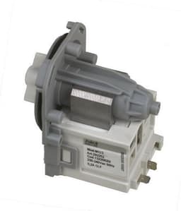Geschikt voor ELECTROLUX - AFVOERPOMP - ASKOLL M114 -292339 - 25w - (zonder Pomphuis) - 1326630009 — thumbnail 3