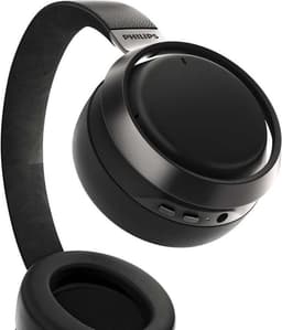 Philips Fidelio L3 - Draadloze Over-Ear Koptelefoon - Zwart — thumbnail 10