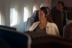 Philips Fidelio L3 - Draadloze Over-Ear Koptelefoon - Zwart — thumbnail 7