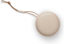 Bang & Olufsen Beosound A1 (2nd Gen) - Goud | Bluetooth speaker buiten | Draagbare speaker | Bluetooth speaker waterproof | Speaker draadloos — thumbnail 5