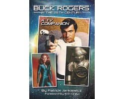 Buck Rogers in the 25th Century