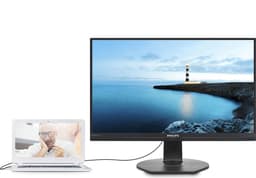 Monitor Philips 241B7QUPBEB/00 Full HD 1920 x 1080 px 23,8" — thumbnail 13