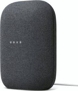 Google Nest Audio - Charcoal — thumbnail 4