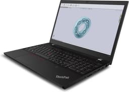 Lenovo ThinkPad P15v Mobiel werkstation 39,6 cm (15.6") 1920 x 1080 Pixels Intel® 10de generatie Core™ i7 16 GB DDR4-SDRAM 512 GB SSD NVIDIA® Quadro® P620 Wi-Fi 6 (802.11ax) Windows 10 Pro Zwart — thumbnail 5