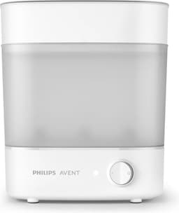 Philips Avent - Flessterilisator Damp Droger - SCF293/00 - Premium — thumbnail 12