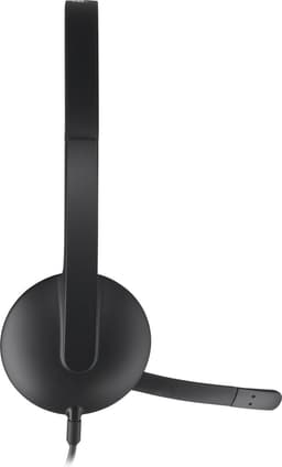 Logitech Headset H340 Bedraad — thumbnail 3