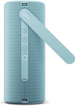 Draagbaar luidsprekersysteem Loewe Blauw 15 W 60 W — thumbnail 3