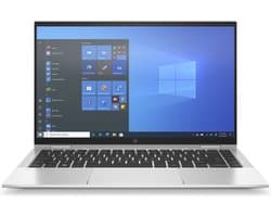 HP EliteBook x360 1040 G8 Intel® Core™ i5 i5-1135G7 Hybride (2-in-1) 35,6 cm (14") Touchscreen Full HD 8 GB LPDDR4x-SDRAM 256 GB SSD Wi-Fi 6 (802.11ax) Windows 11 Pro Zilver