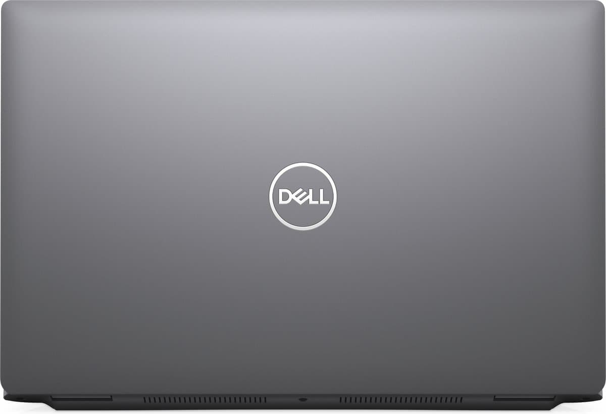 Dell Latitude 5520 - Core i5 1135G7 / 2.4 GHz Win 10 Pro 64 bits - 16 GB RAM - 256 GB SSD NVMe - 15.6" IPS 1920 x 1080 (Full HD) @ 60 Hz - Iris Xe Graphics - Wi-Fi 6, Bluetooth - grijs — afbeelding 1