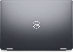 DELL Latitude 9430 Intel® Core™ i7 i7-1265U Laptop 35,6 cm (14") Full HD+ 16 GB LPDDR5-SDRAM 512 GB SSD Wi-Fi 6E (802.11ax) Windows 10 Pro UK International Grijs — thumbnail 2