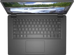 DELL Latitude 3410 Intel® Core™ i5 i5-10210U Laptop 35,6 cm (14") Full HD 8 GB DDR4-SDRAM 256 GB SSD Wi-Fi 6 (802.11ax) Windows 10 Pro Grijs — thumbnail 5