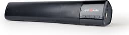 Gembird Bluetooth Soundbar SPK-BT-BAR400-01- Zwart — thumbnail 5