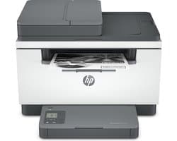 HP LaserJet MFP M234sdn - Multifunctionele Printer