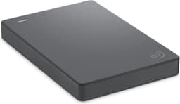 Seagate Basic externe harde schijf 5TB Zilver — thumbnail 4