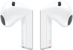 Samsung Galaxy Buds3 - Wit — thumbnail 5