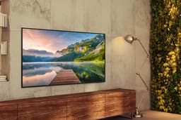 Samsung UE43AU8070 - 43 inch - 4K LED - 2021 - Buitenlands model — thumbnail 13